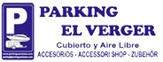 Parking el Verger